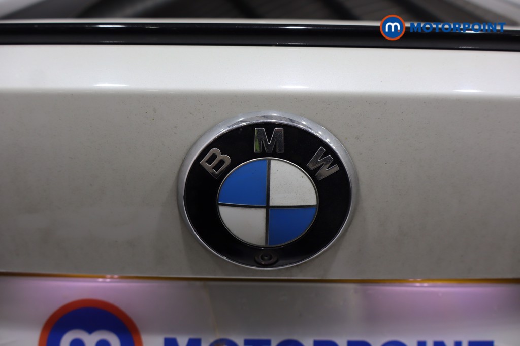 BMW 4 Series M Sport Automatic Petrol Coupe - Stock Number (1603307) - 32nd supplementary image