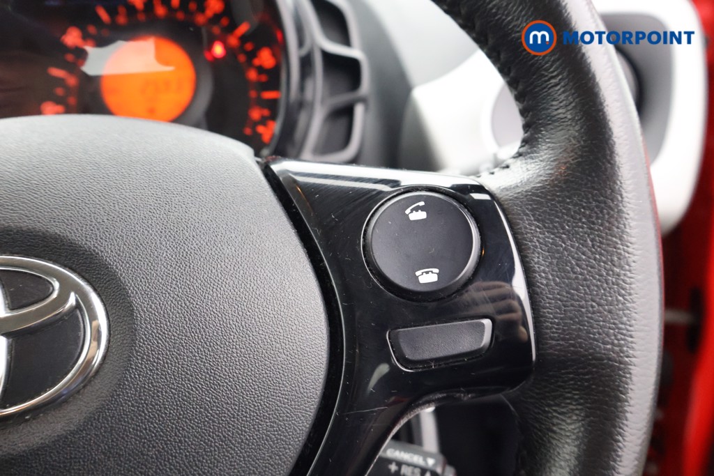 Toyota Aygo X-Play Manual Petrol Hatchback - Stock Number (1603566) - 3rd supplementary image