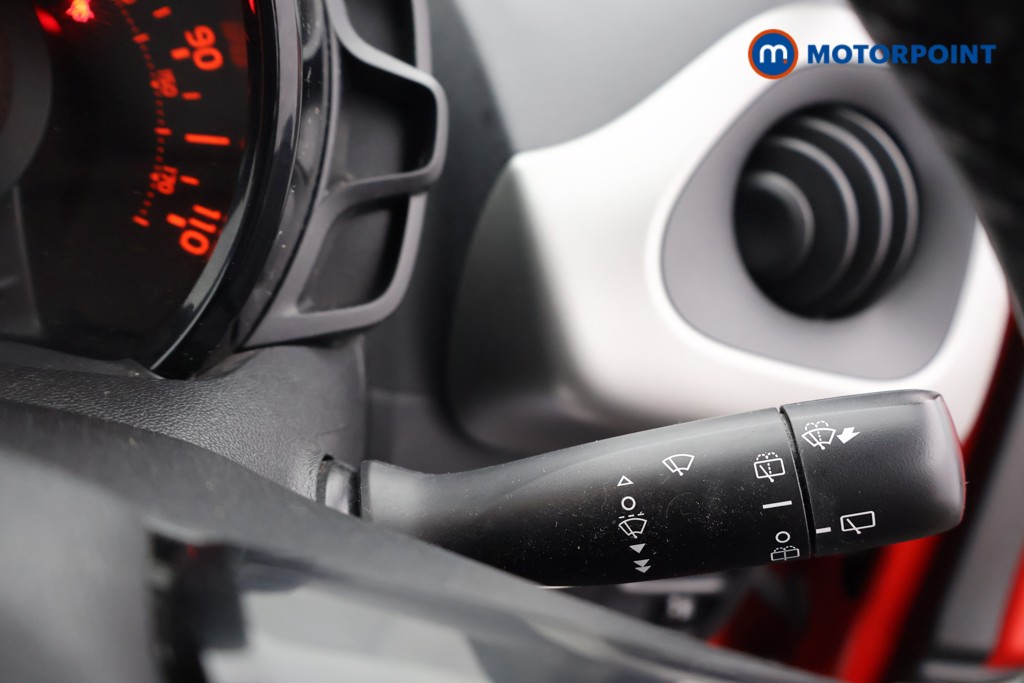 Toyota Aygo X-Play Manual Petrol Hatchback - Stock Number (1603566) - 6th supplementary image