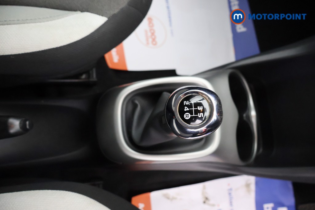 Toyota Aygo X-Play Manual Petrol Hatchback - Stock Number (1603566) - 10th supplementary image