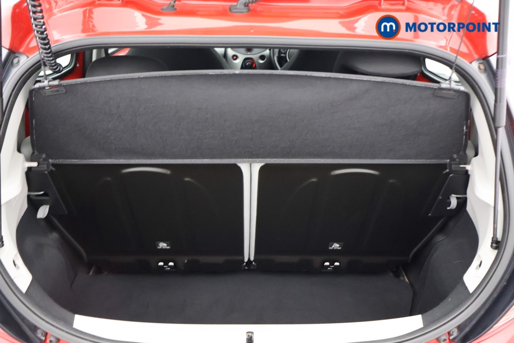 Toyota Aygo X-Play Manual Petrol Hatchback - Stock Number (1603566) - 21st supplementary image