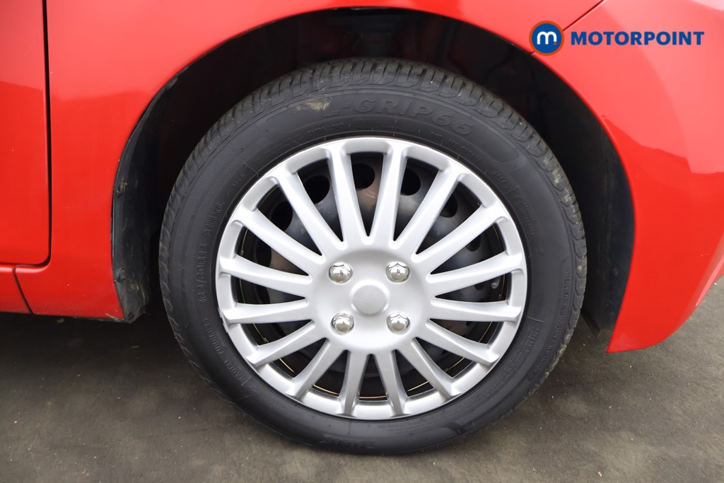 Toyota Aygo X-Play Manual Petrol Hatchback - Stock Number (1603566) - 23rd supplementary image