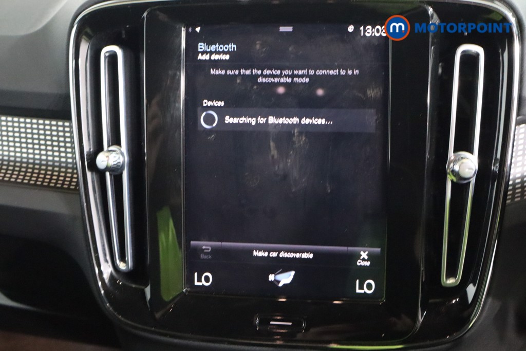 Volvo Xc40 R Design Automatic Petrol Plug-In Hybrid SUV - Stock Number (1603750) - 7th supplementary image