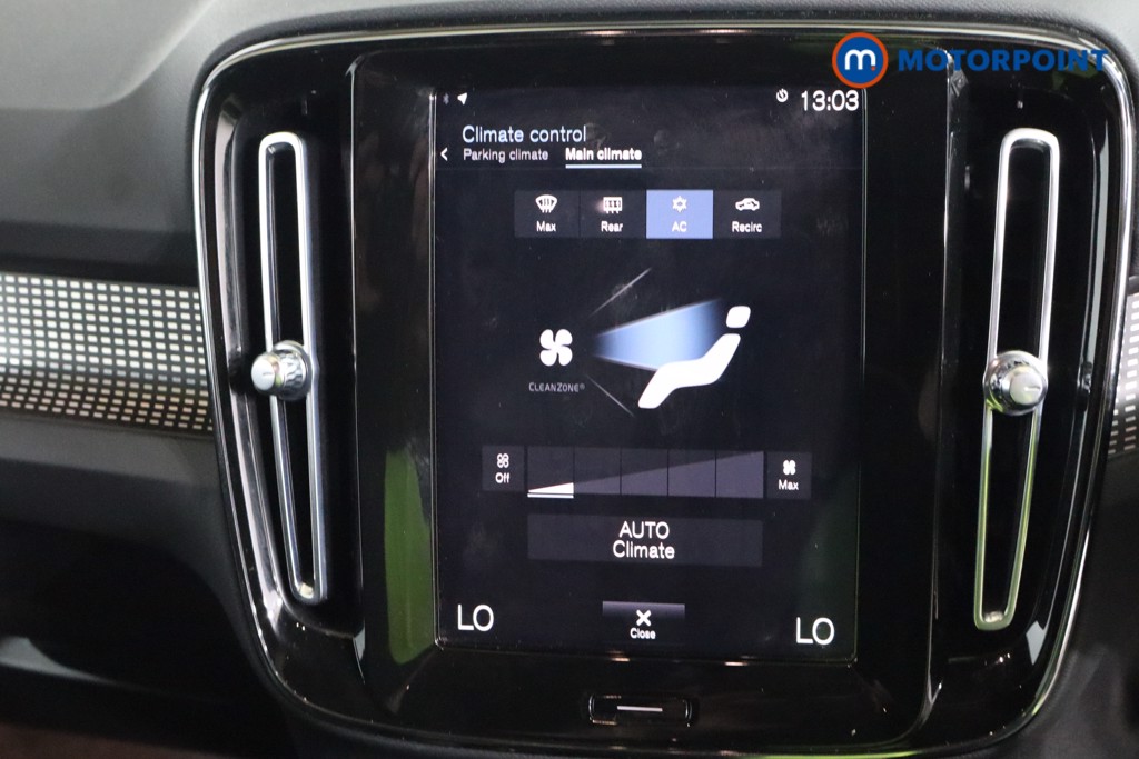 Volvo Xc40 R Design Automatic Petrol Plug-In Hybrid SUV - Stock Number (1603750) - 9th supplementary image