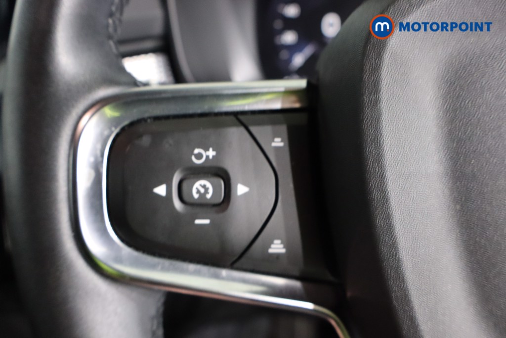 Volvo Xc40 R Design Automatic Petrol Plug-In Hybrid SUV - Stock Number (1603750) - 12th supplementary image