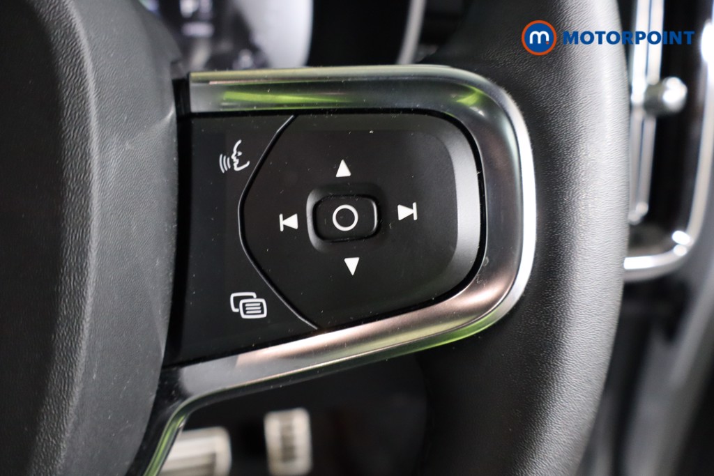 Volvo Xc40 R Design Automatic Petrol Plug-In Hybrid SUV - Stock Number (1603750) - 13th supplementary image