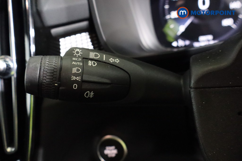 Volvo Xc40 R Design Automatic Petrol Plug-In Hybrid SUV - Stock Number (1603750) - 14th supplementary image