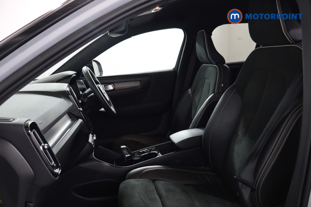 Volvo Xc40 R Design Automatic Petrol Plug-In Hybrid SUV - Stock Number (1603750) - 19th supplementary image
