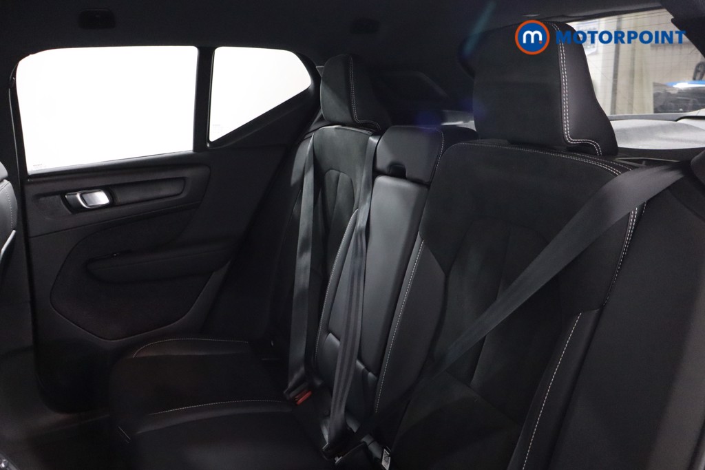 Volvo Xc40 R Design Automatic Petrol Plug-In Hybrid SUV - Stock Number (1603750) - 20th supplementary image