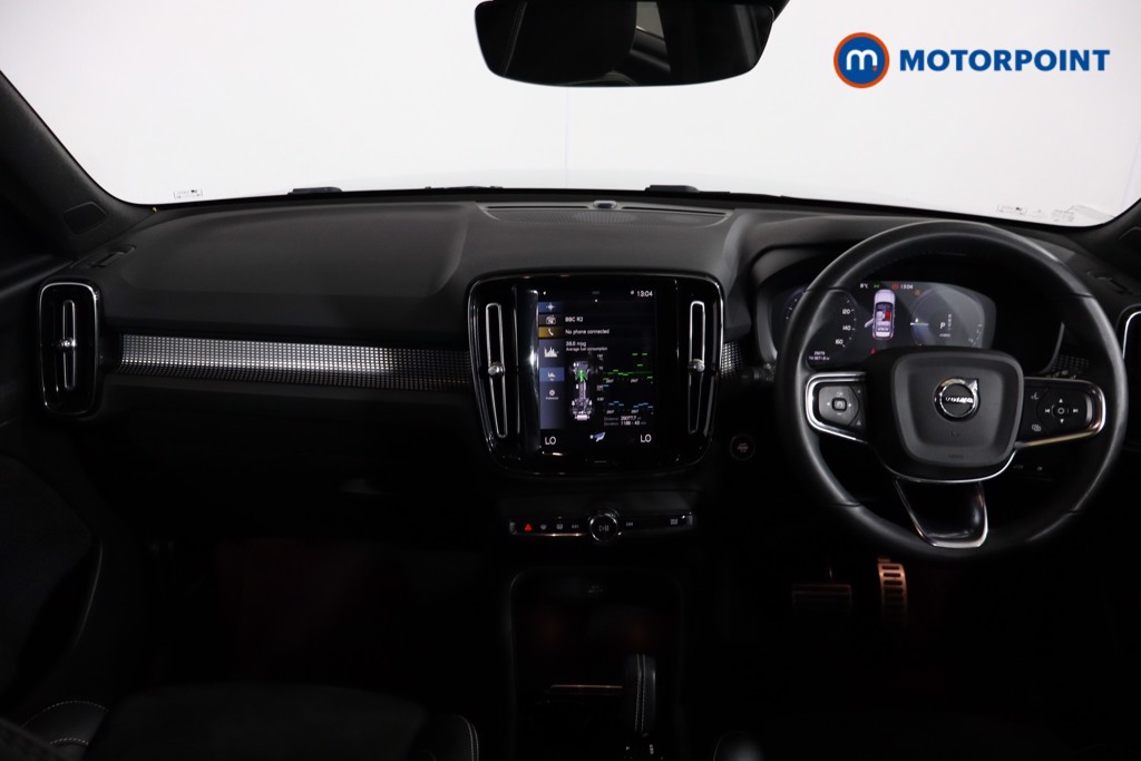 Volvo Xc40 R Design Automatic Petrol Plug-In Hybrid SUV - Stock Number (1603750) - 22nd supplementary image