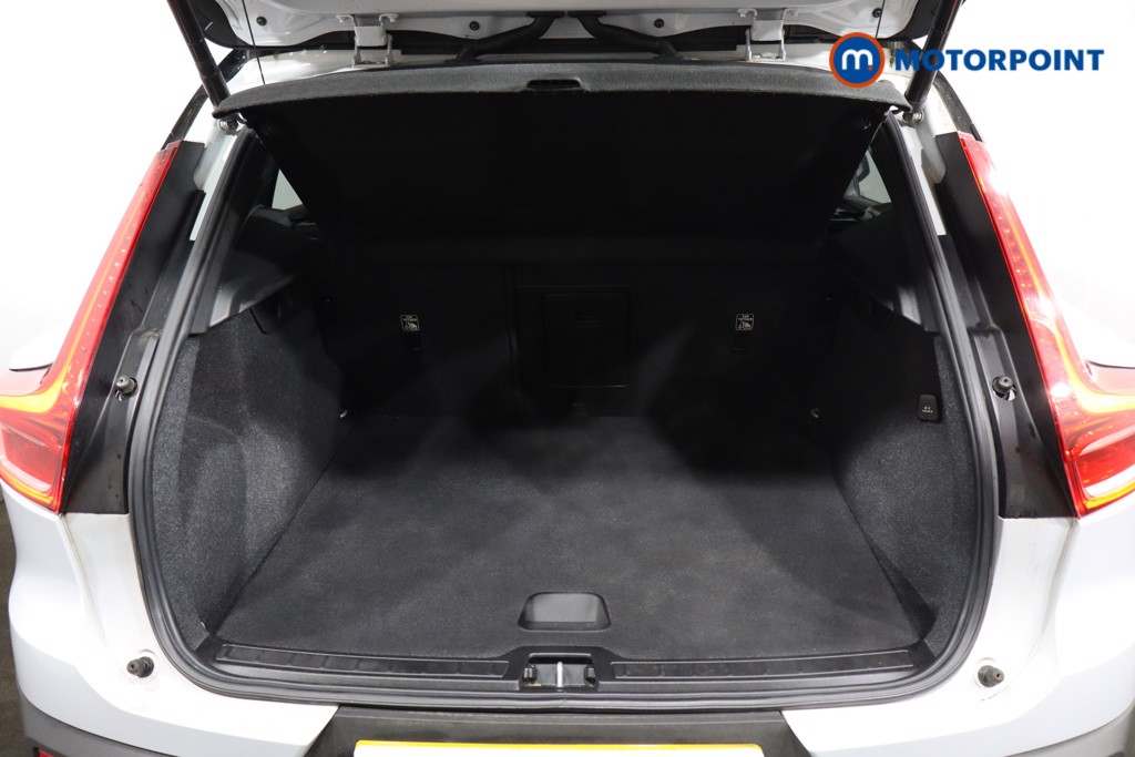 Volvo Xc40 R Design Automatic Petrol Plug-In Hybrid SUV - Stock Number (1603750) - 23rd supplementary image