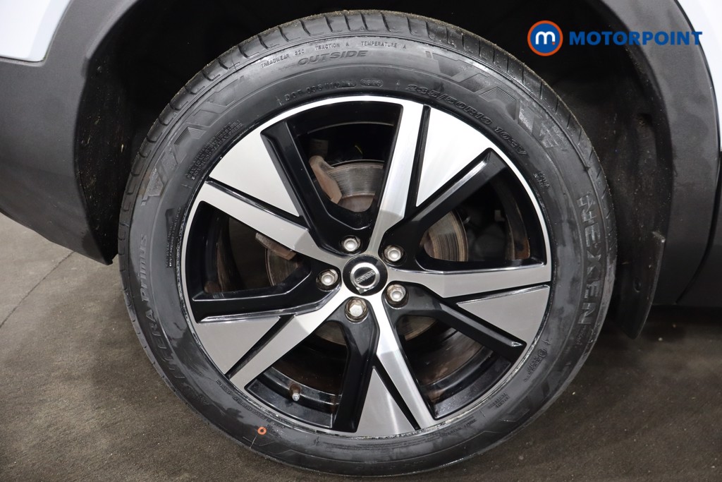 Volvo Xc40 R Design Automatic Petrol Plug-In Hybrid SUV - Stock Number (1603750) - 25th supplementary image