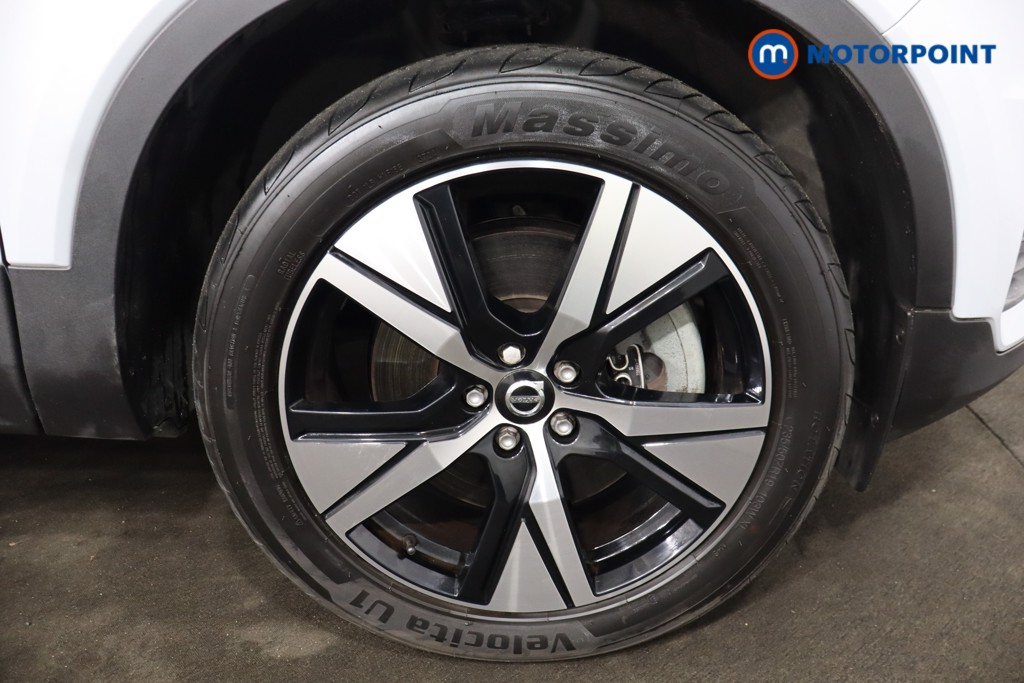 Volvo Xc40 R Design Automatic Petrol Plug-In Hybrid SUV - Stock Number (1603750) - 26th supplementary image