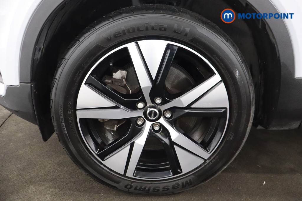 Volvo Xc40 R Design Automatic Petrol Plug-In Hybrid SUV - Stock Number (1603750) - 27th supplementary image