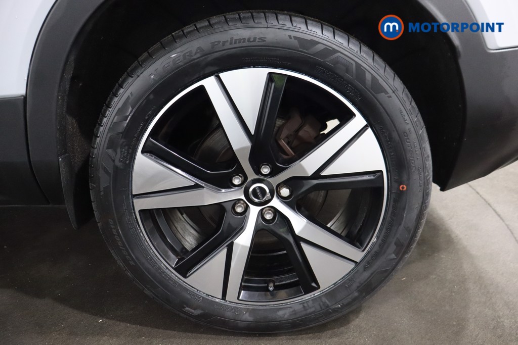 Volvo Xc40 R Design Automatic Petrol Plug-In Hybrid SUV - Stock Number (1603750) - 28th supplementary image