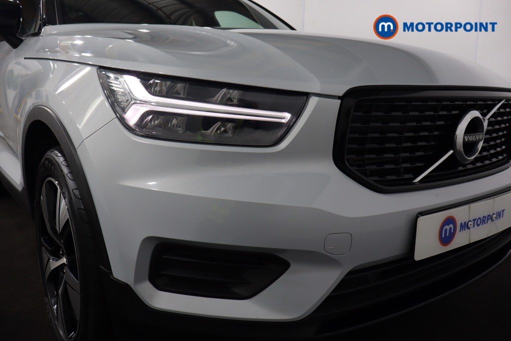 Volvo Xc40 R Design Automatic Petrol Plug-In Hybrid SUV - Stock Number (1603750) - 29th supplementary image
