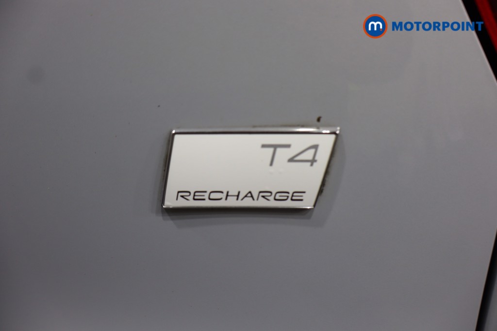 Volvo Xc40 R Design Automatic Petrol Plug-In Hybrid SUV - Stock Number (1603750) - 31st supplementary image