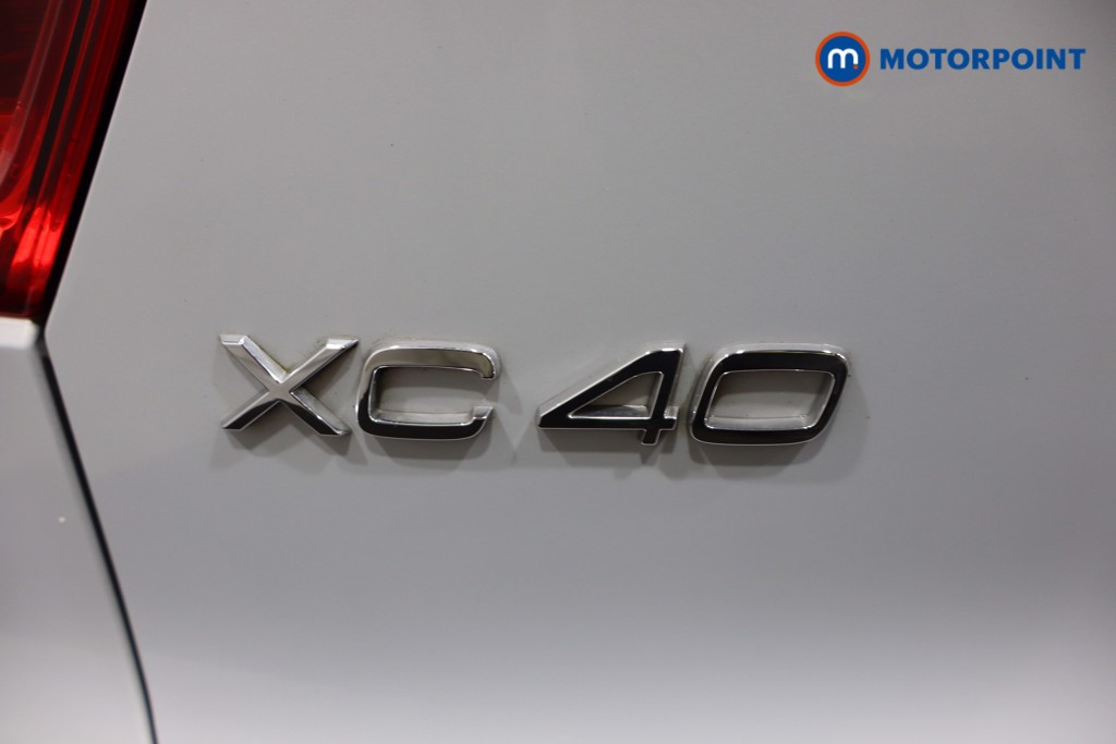 Volvo Xc40 R Design Automatic Petrol Plug-In Hybrid SUV - Stock Number (1603750) - 32nd supplementary image
