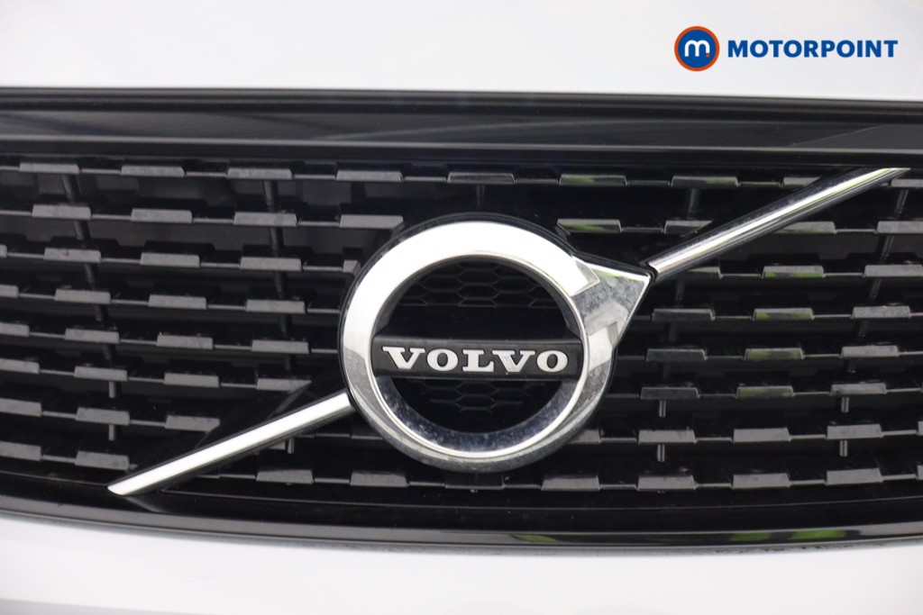 Volvo Xc40 R Design Automatic Petrol Plug-In Hybrid SUV - Stock Number (1603750) - 33rd supplementary image