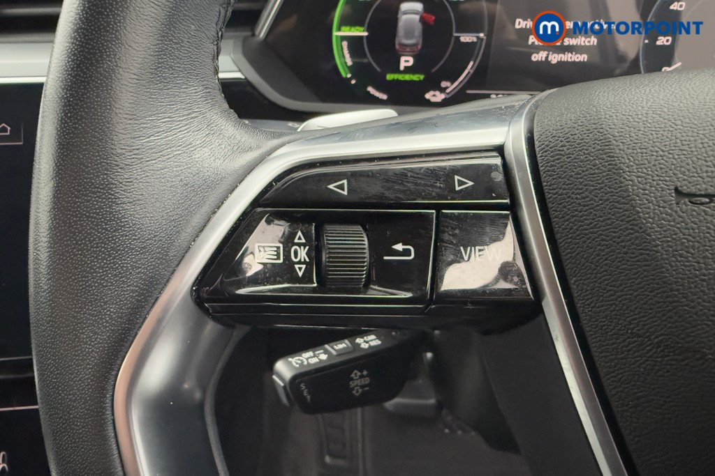 Audi E-Tron Sport Automatic Electric SUV - Stock Number (1604453) - 4th supplementary image