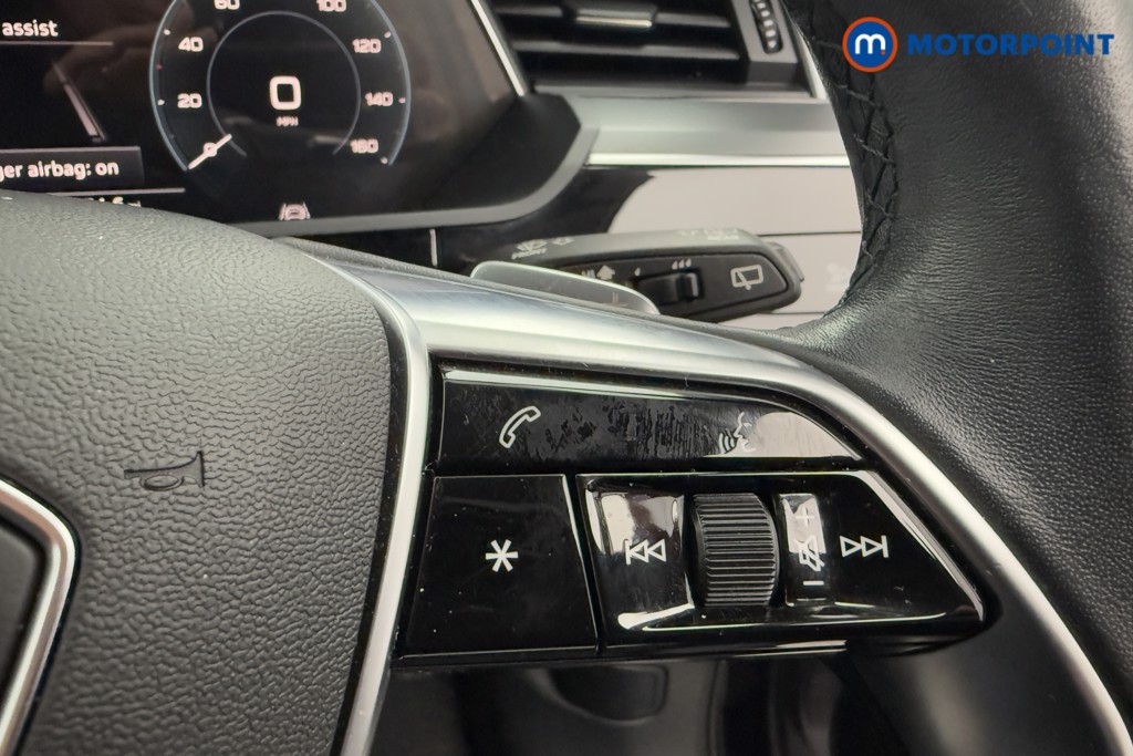 Audi E-Tron Sport Automatic Electric SUV - Stock Number (1604453) - 5th supplementary image