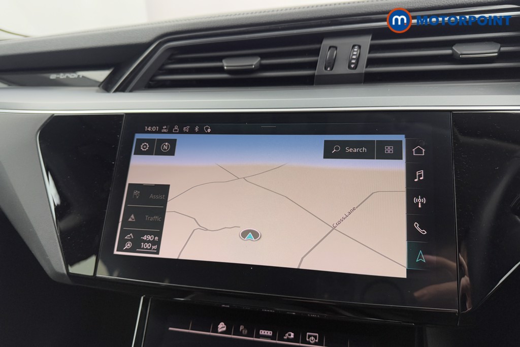 Audi E-Tron Sport Automatic Electric SUV - Stock Number (1604453) - 10th supplementary image