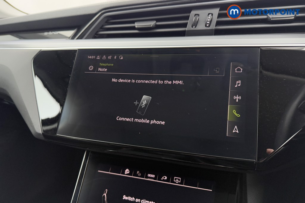 Audi E-Tron Sport Automatic Electric SUV - Stock Number (1604453) - 11th supplementary image
