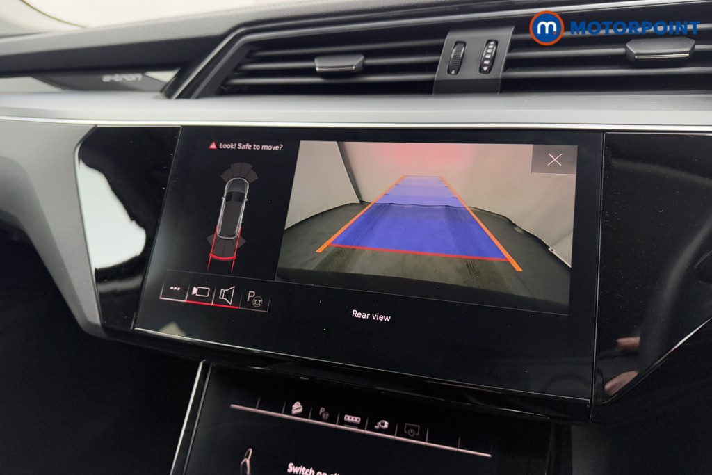 Audi E-Tron Sport Automatic Electric SUV - Stock Number (1604453) - 12th supplementary image