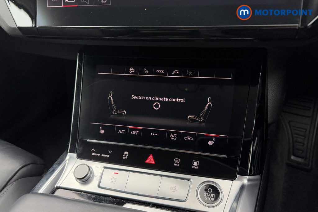 Audi E-Tron Sport Automatic Electric SUV - Stock Number (1604453) - 14th supplementary image