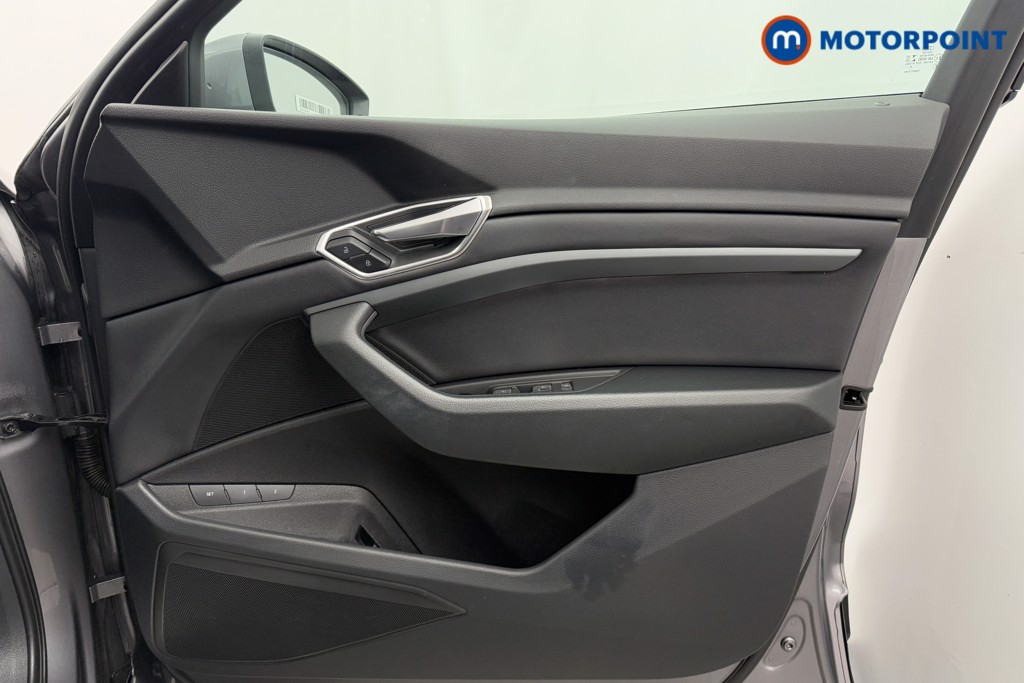 Audi E-Tron Sport Automatic Electric SUV - Stock Number (1604453) - 20th supplementary image