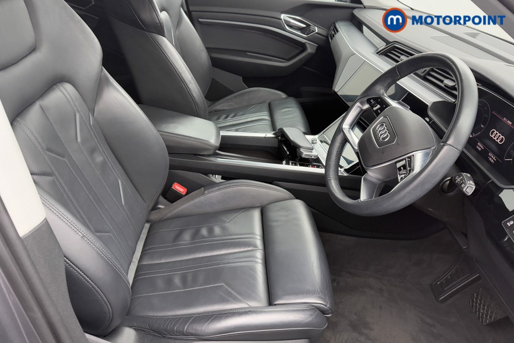 Audi E-Tron Sport Automatic Electric SUV - Stock Number (1604453) - 23rd supplementary image