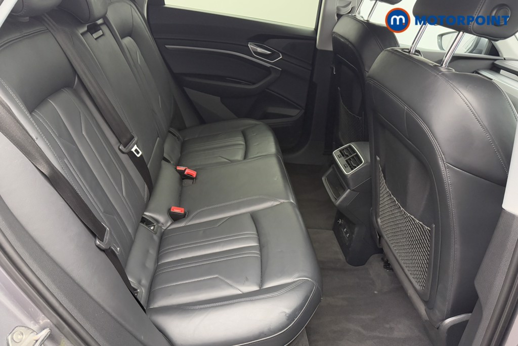 Audi E-Tron Sport Automatic Electric SUV - Stock Number (1604453) - 25th supplementary image