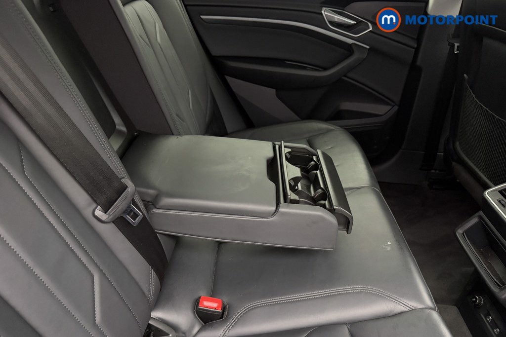 Audi E-Tron Sport Automatic Electric SUV - Stock Number (1604453) - 27th supplementary image