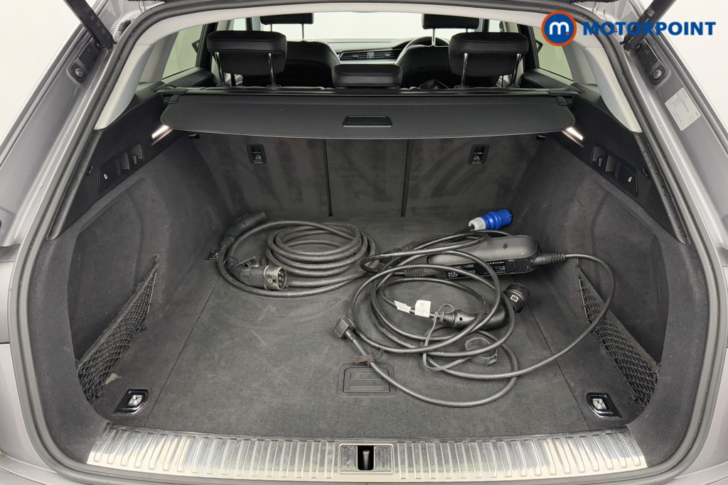 Audi E-Tron Sport Automatic Electric SUV - Stock Number (1604453) - 29th supplementary image