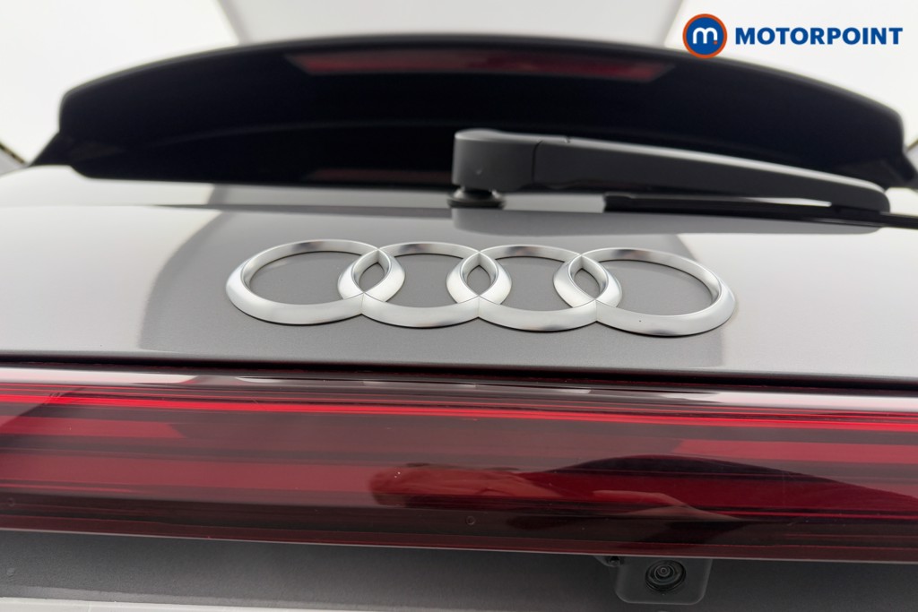 Audi E-Tron Sport Automatic Electric SUV - Stock Number (1604453) - 31st supplementary image