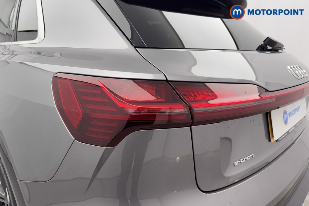 Audi E-Tron Sport Automatic Electric SUV - Stock Number (1604453) - 32nd supplementary image
