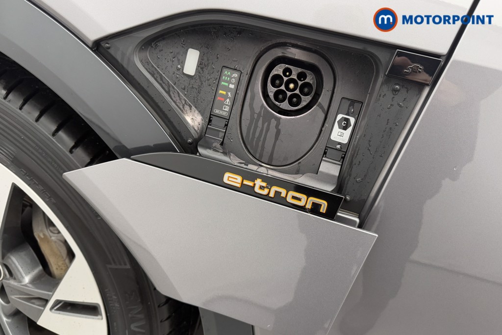 Audi E-Tron Sport Automatic Electric SUV - Stock Number (1604453) - 33rd supplementary image