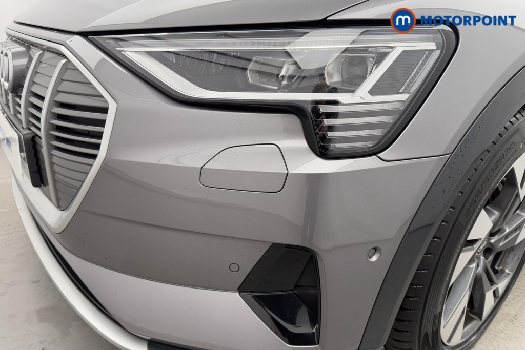 Audi E-Tron Sport Automatic Electric SUV - Stock Number (1604453) - 34th supplementary image