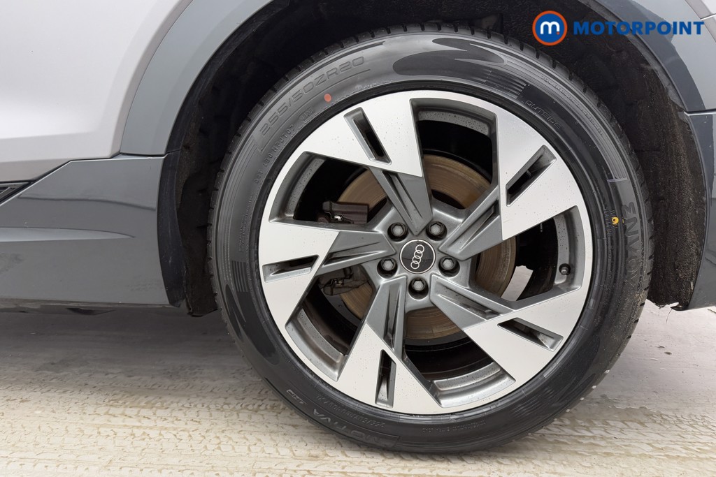 Audi E-Tron Sport Automatic Electric SUV - Stock Number (1604453) - 36th supplementary image