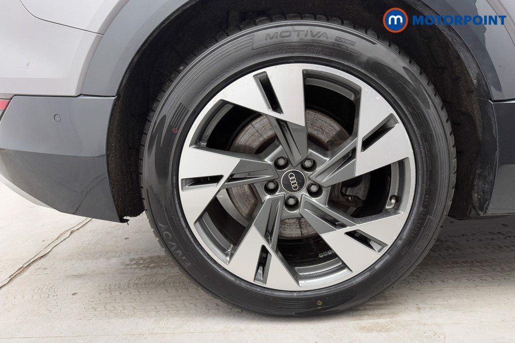 Audi E-Tron Sport Automatic Electric SUV - Stock Number (1604453) - 37th supplementary image