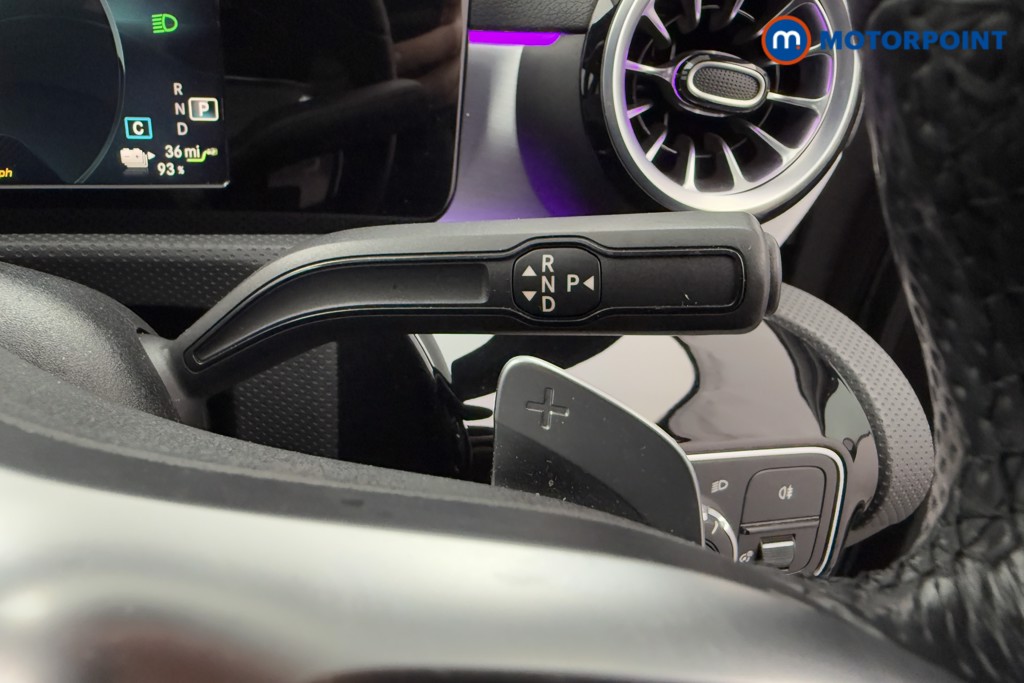 Mercedes-Benz A Class Amg Line Edition Automatic Petrol Plug-In Hybrid Saloon - Stock Number (1604464) - 6th supplementary image