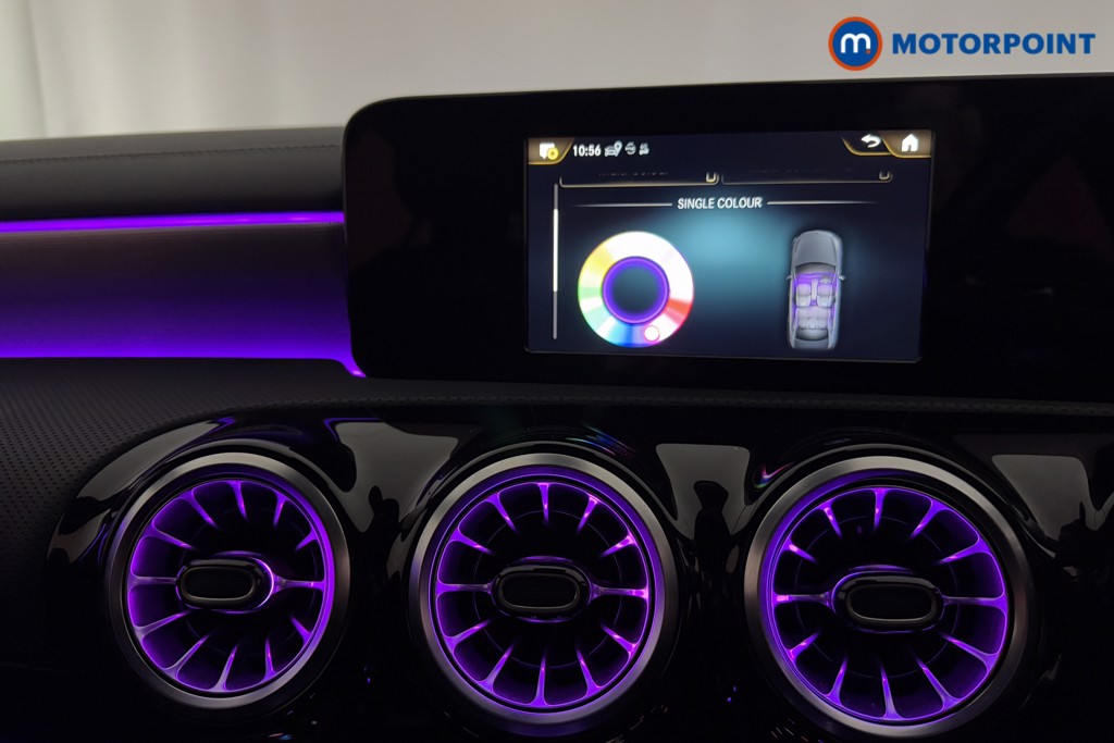 Mercedes-Benz A Class Amg Line Edition Automatic Petrol Plug-In Hybrid Saloon - Stock Number (1604464) - 13th supplementary image