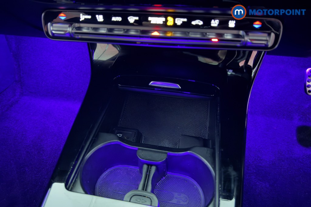 Mercedes-Benz A Class Amg Line Edition Automatic Petrol Plug-In Hybrid Saloon - Stock Number (1604464) - 14th supplementary image