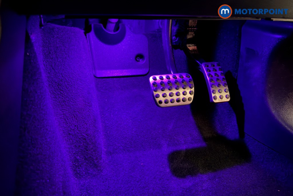 Mercedes-Benz A Class Amg Line Edition Automatic Petrol Plug-In Hybrid Saloon - Stock Number (1604464) - 18th supplementary image