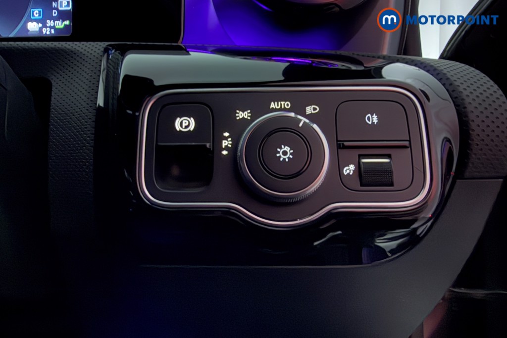 Mercedes-Benz A Class Amg Line Edition Automatic Petrol Plug-In Hybrid Saloon - Stock Number (1604464) - 20th supplementary image