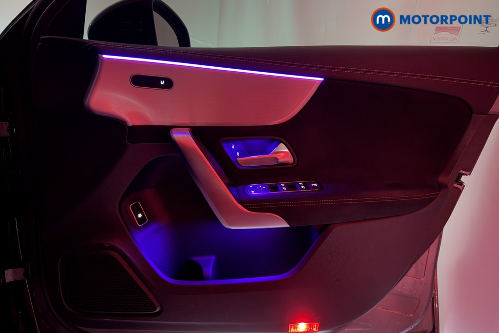 Mercedes-Benz A Class Amg Line Edition Automatic Petrol Plug-In Hybrid Saloon - Stock Number (1604464) - 21st supplementary image