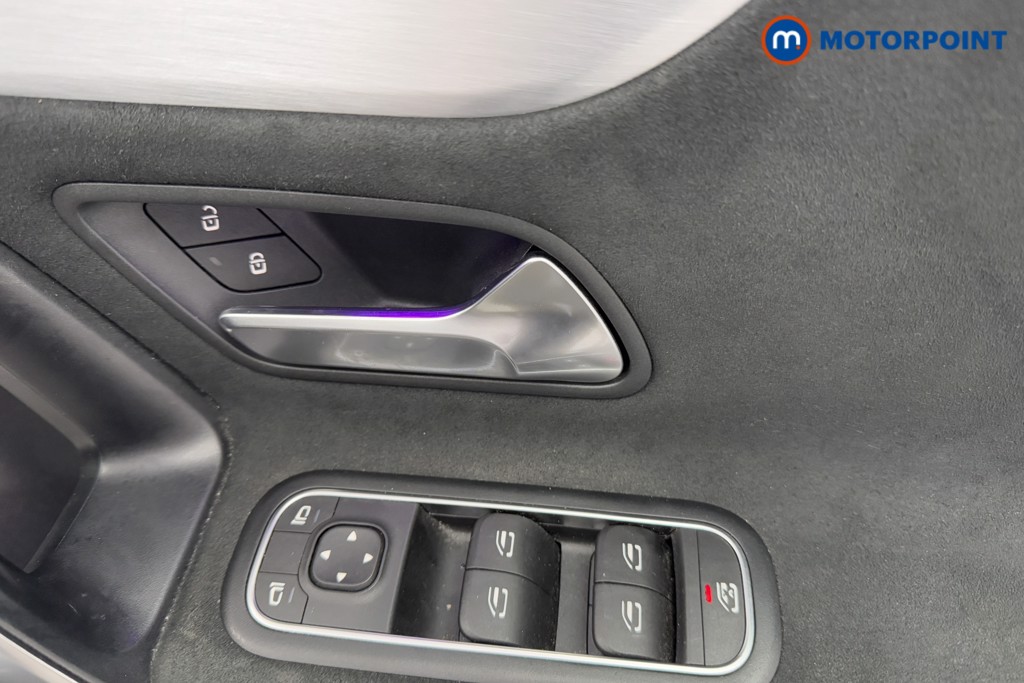 Mercedes-Benz A Class Amg Line Edition Automatic Petrol Plug-In Hybrid Saloon - Stock Number (1604464) - 22nd supplementary image