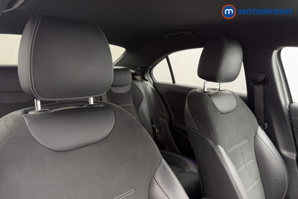 Mercedes-Benz A Class Amg Line Edition Automatic Petrol Plug-In Hybrid Saloon - Stock Number (1604464) - 24th supplementary image