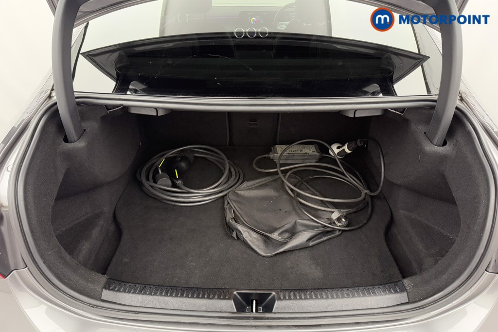 Mercedes-Benz A Class Amg Line Edition Automatic Petrol Plug-In Hybrid Saloon - Stock Number (1604464) - 28th supplementary image