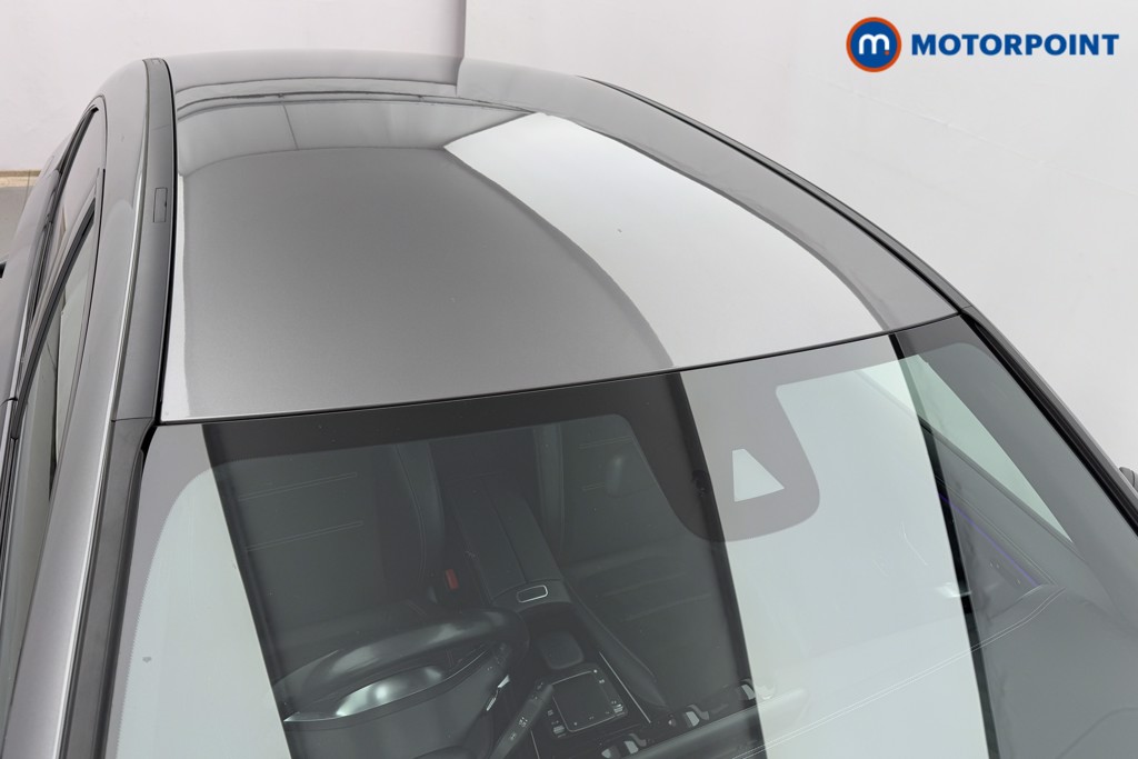 Mercedes-Benz A Class Amg Line Edition Automatic Petrol Plug-In Hybrid Saloon - Stock Number (1604464) - 35th supplementary image